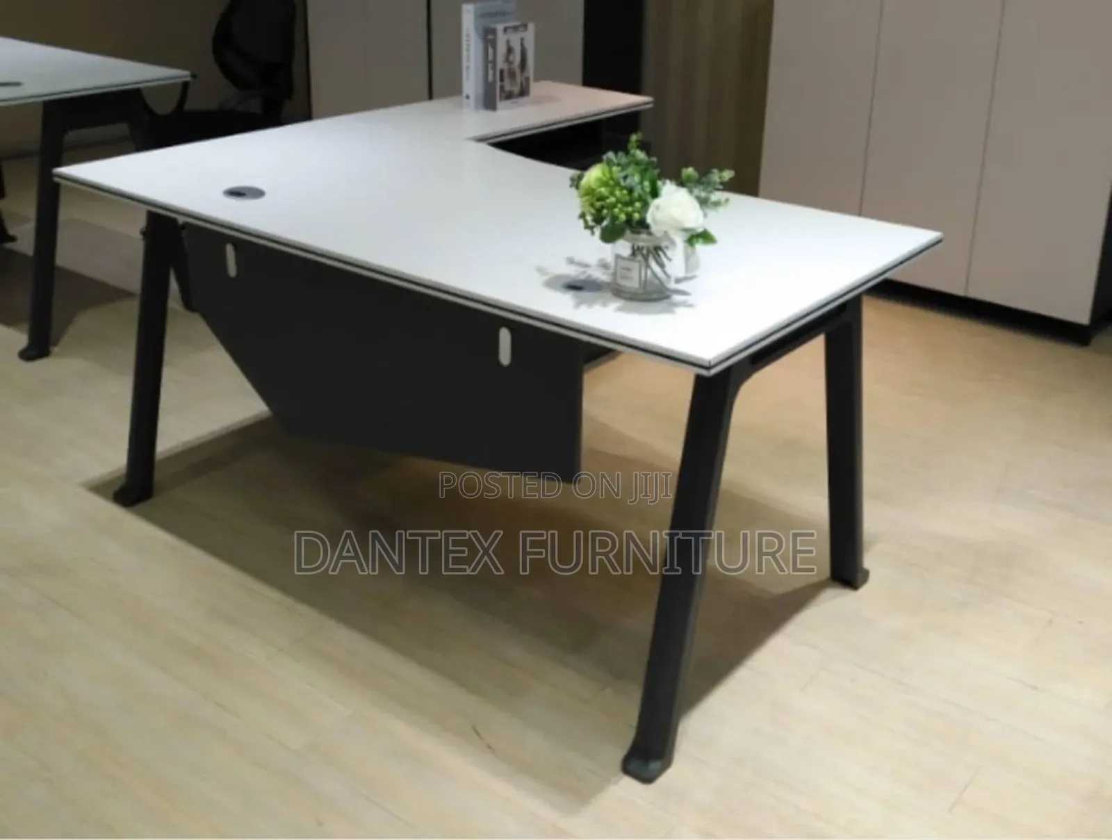Executive Office Table 1.6mtr