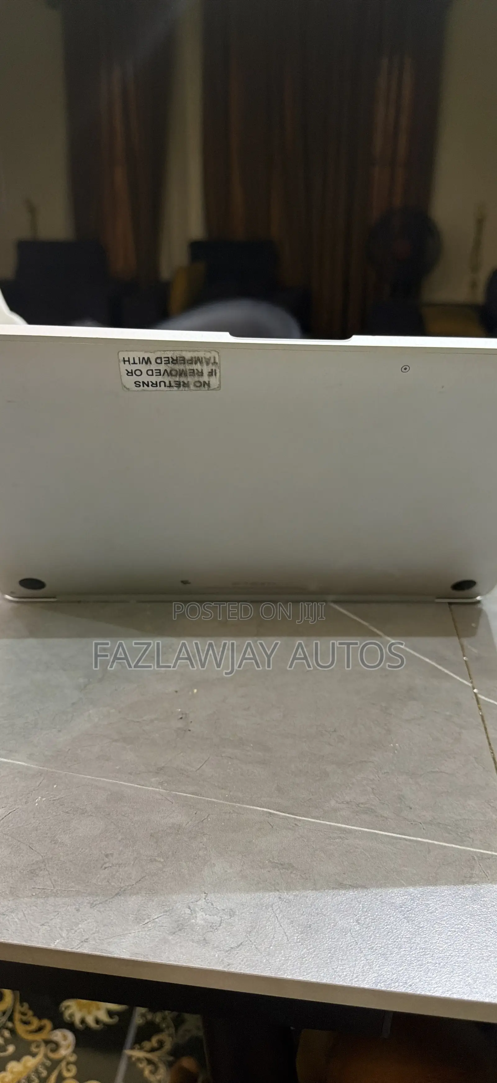Laptop Apple MacBook Pro 2017 8GB Intel Core i5 SSD 256GB