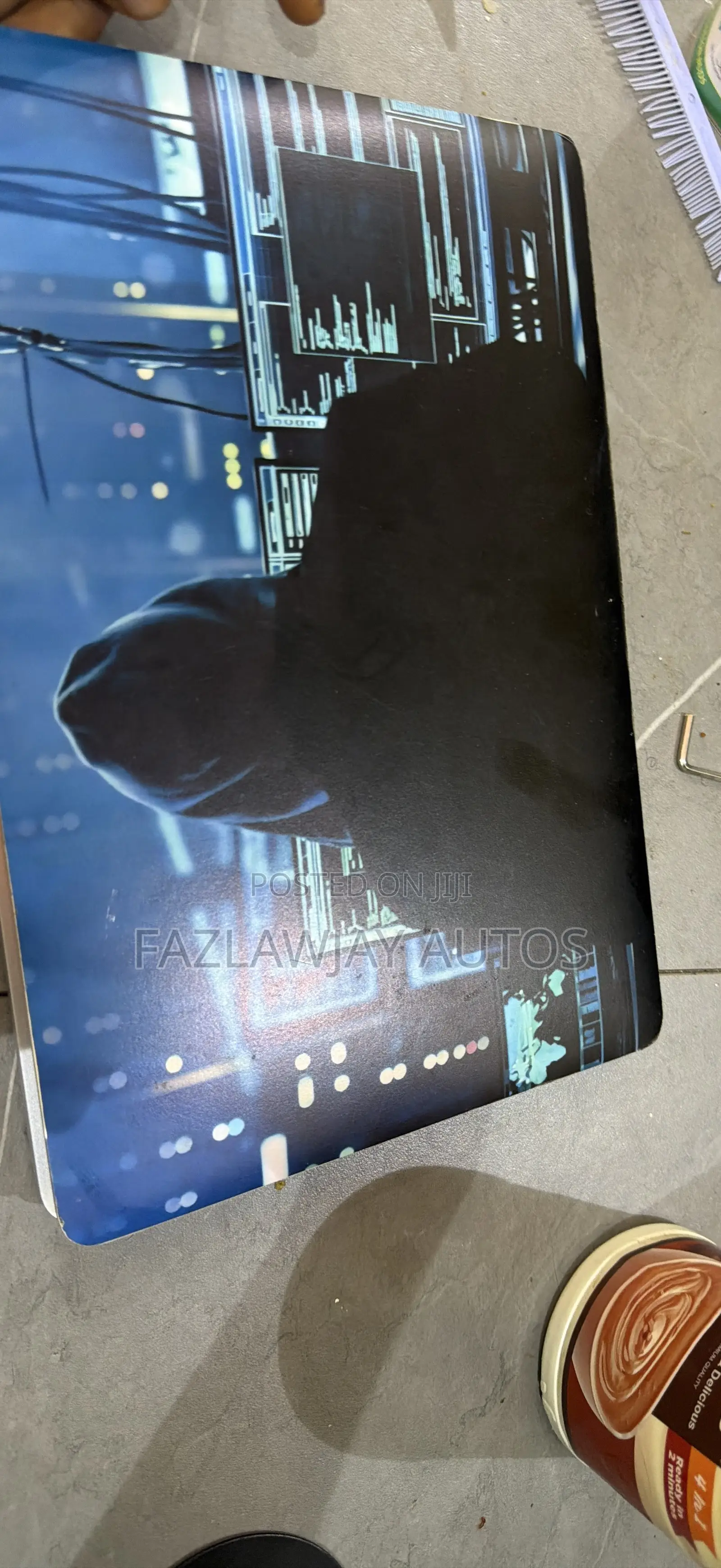 Laptop Apple MacBook Pro 2017 8GB Intel Core i5 SSD 256GB