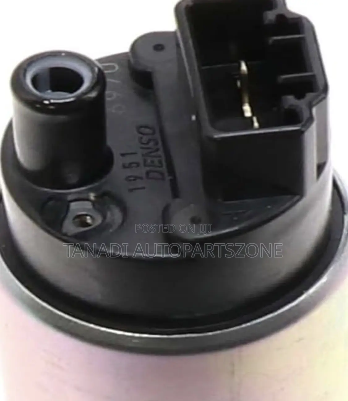 Genuine Denso Fuel Pump 951-0001 – Toyota/Lexus