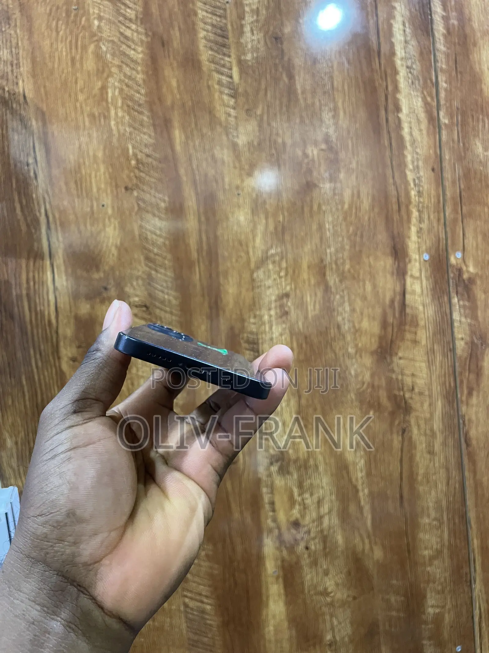 Apple iPhone 13 256 GB Black
