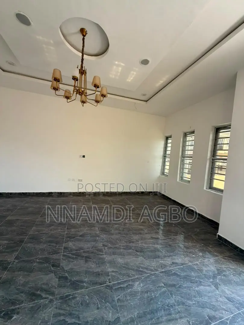 4bdrm Duplex in VGC / Ajah for rent