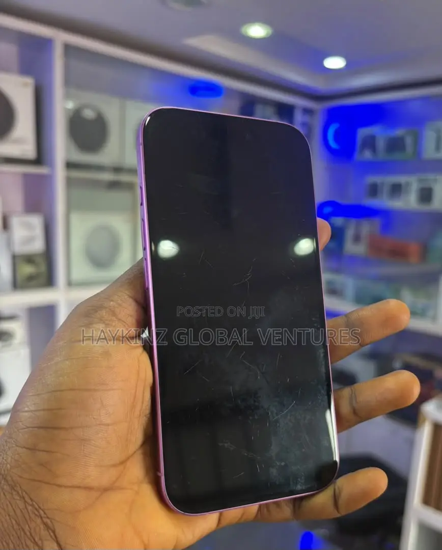 Apple iPhone 16 256 GB Pink