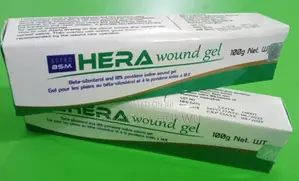 Hera Wound Gel