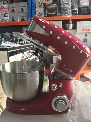 Kalorik Cake Mixer