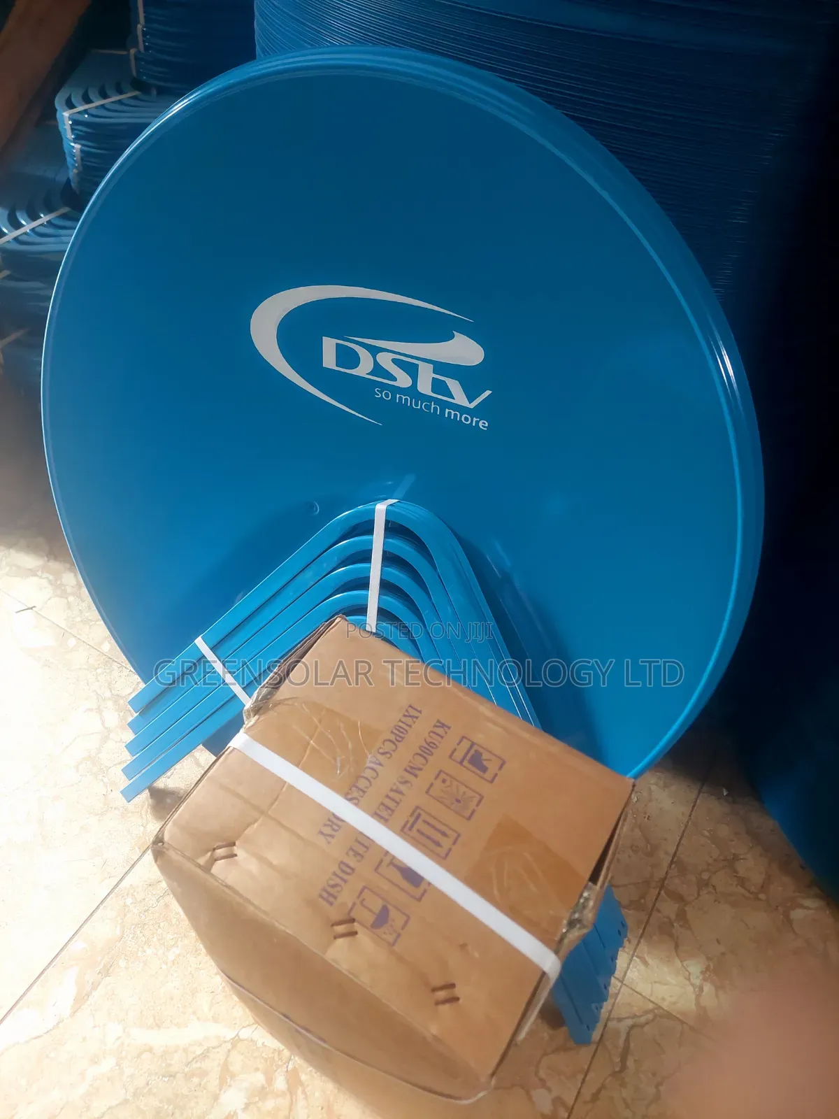 90cm DSTV Dish