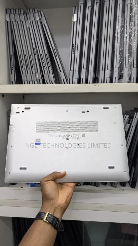 Laptop HP EliteBook 850 G6 8GB Intel Core i5 SSD 256GB