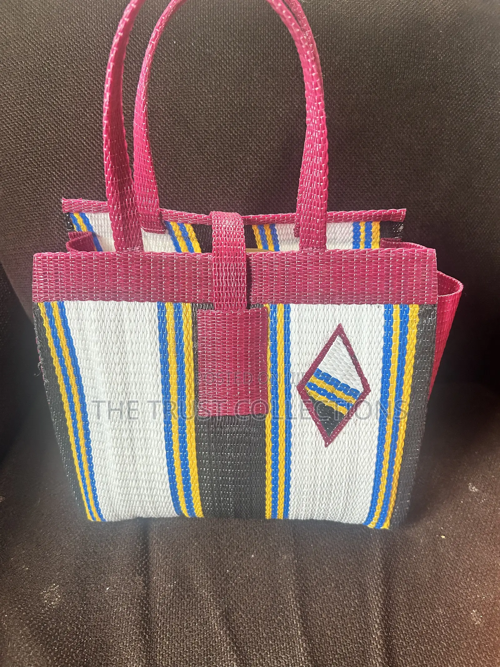 Cavy Craft Bag
