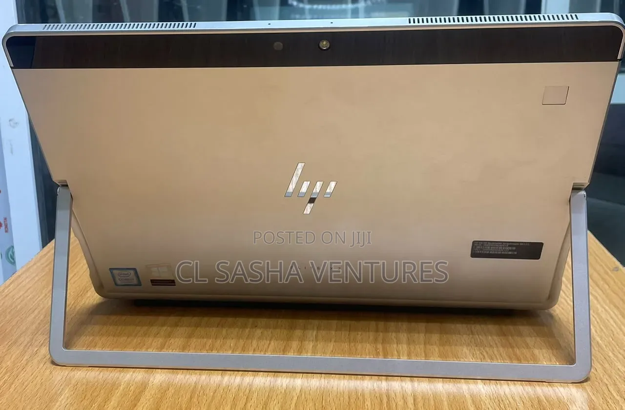 Laptop HP Elite X2 1012 G2 16GB Intel Core i7 SSD 256GB