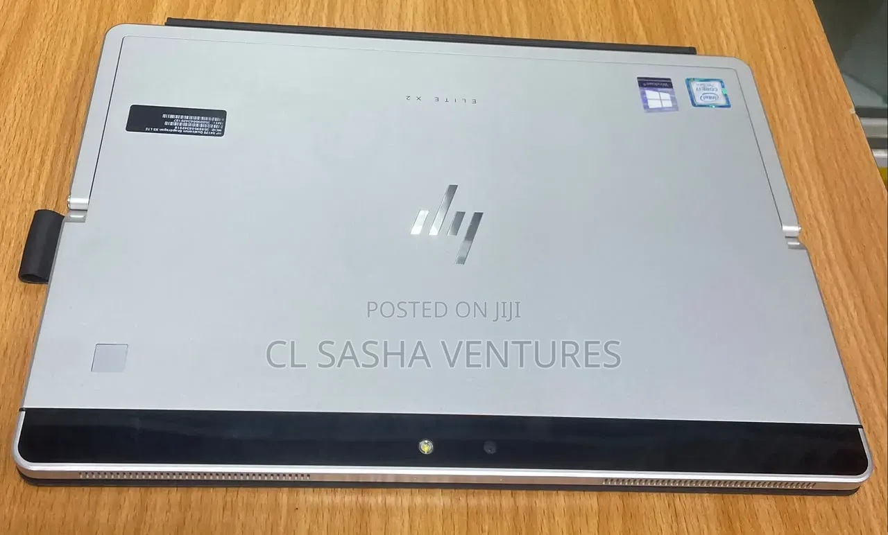 Laptop HP Elite X2 1012 G2 16GB Intel Core i7 SSD 256GB