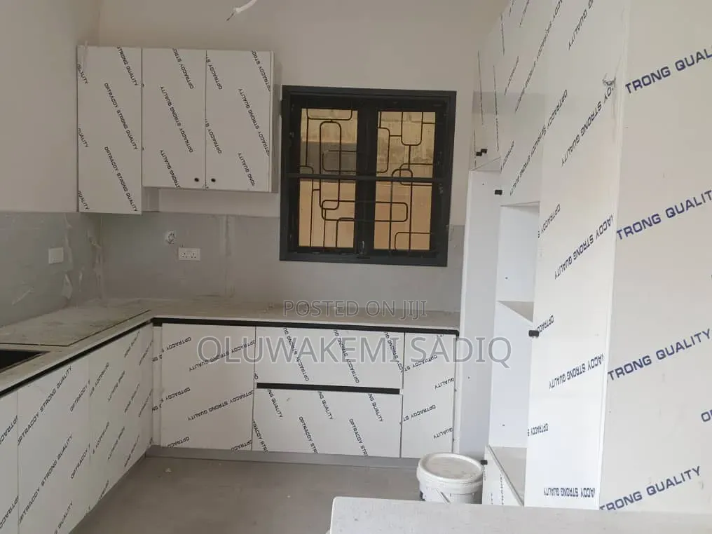 Furnished 2bdrm Apartment in Adeniyi Jones Ikeja for rent