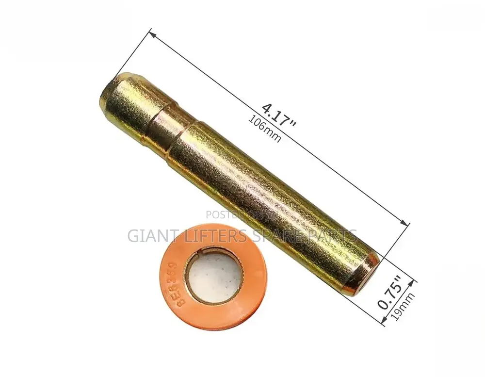 J350 Bucket Teeth Pin & Retainer