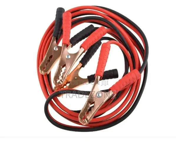 1200Amp Heavy-Duty Jump Starter Battery Cable