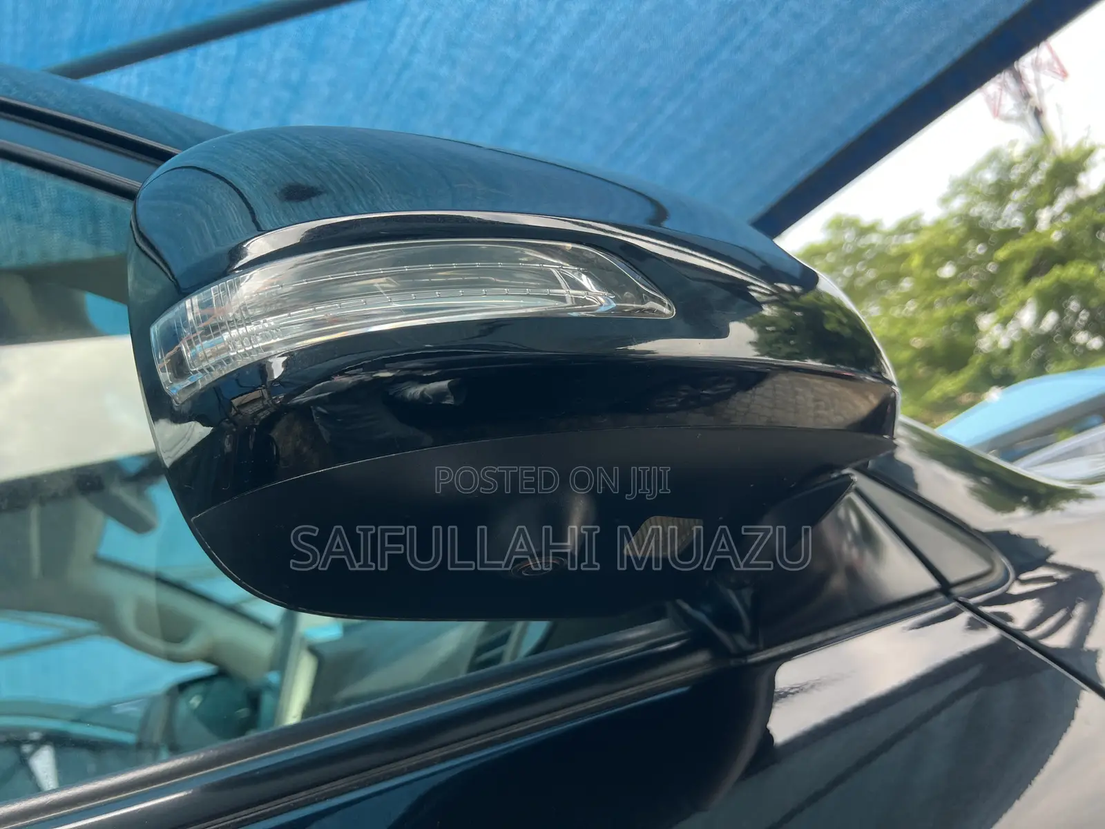 Toyota Land Cruiser 5.7 V8 VXR 2018 Black