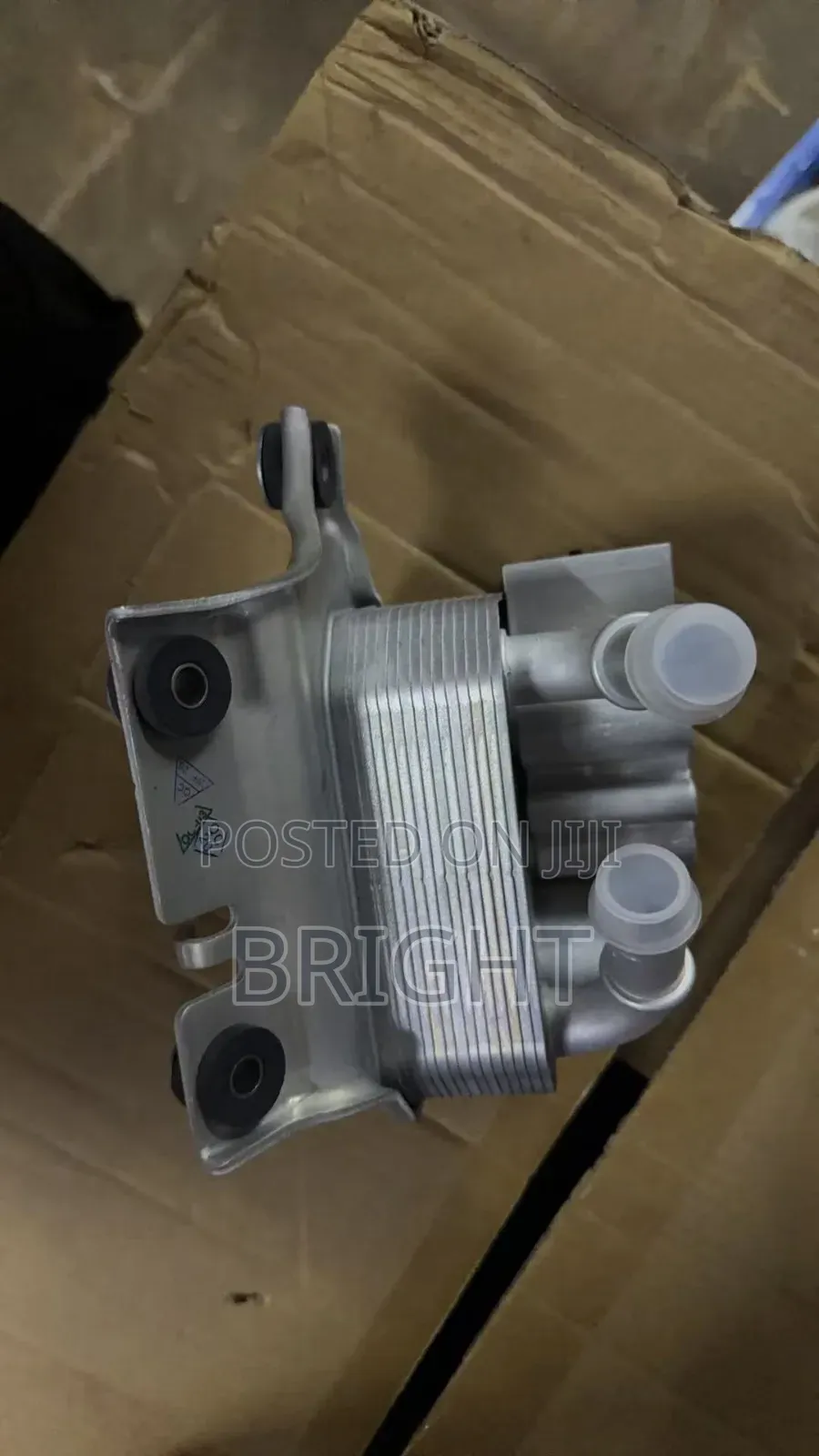 Transmission Coolant Ford F150 2018