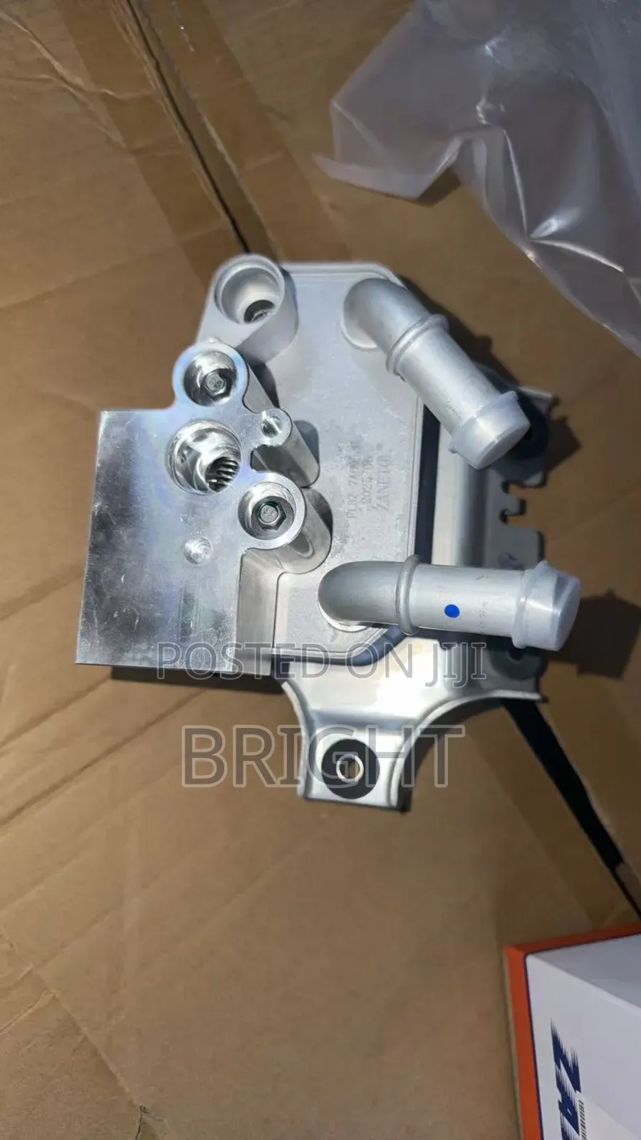 Transmission Coolant Ford F150 2018