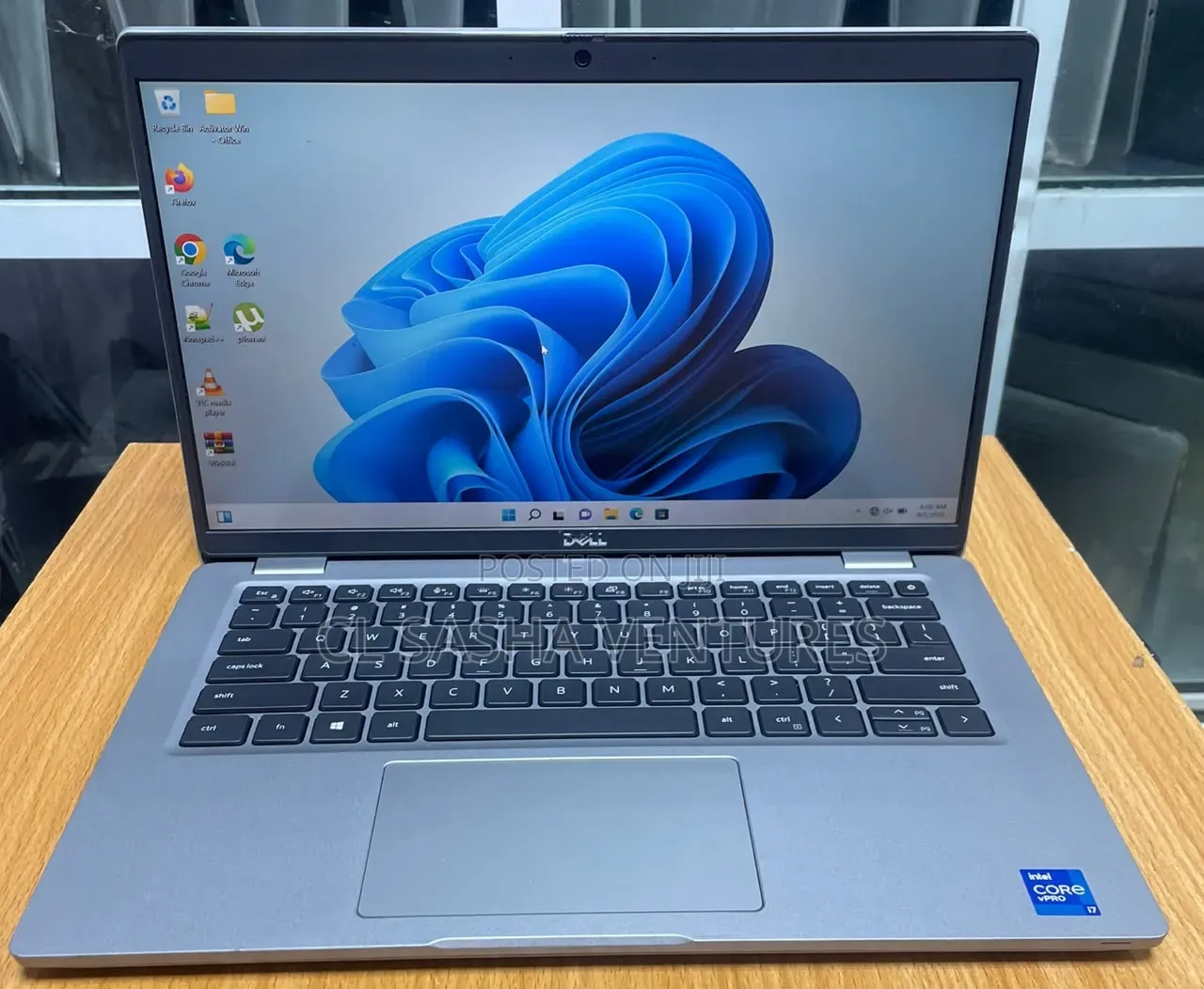 Laptop Dell Latitude 7420 16GB Intel Core i7 SSD 512GB