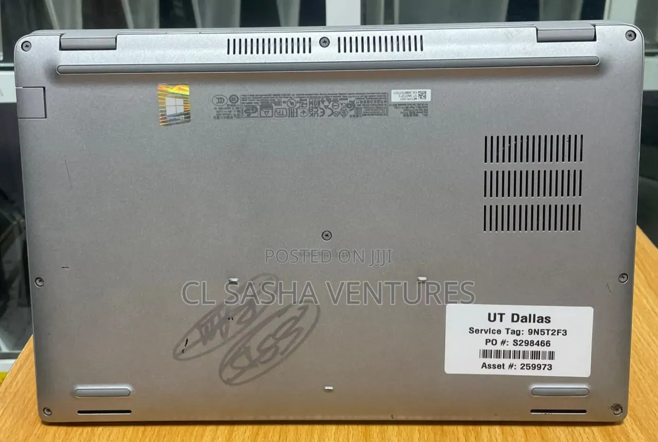 Laptop Dell Latitude 7420 16GB Intel Core i7 SSD 512GB