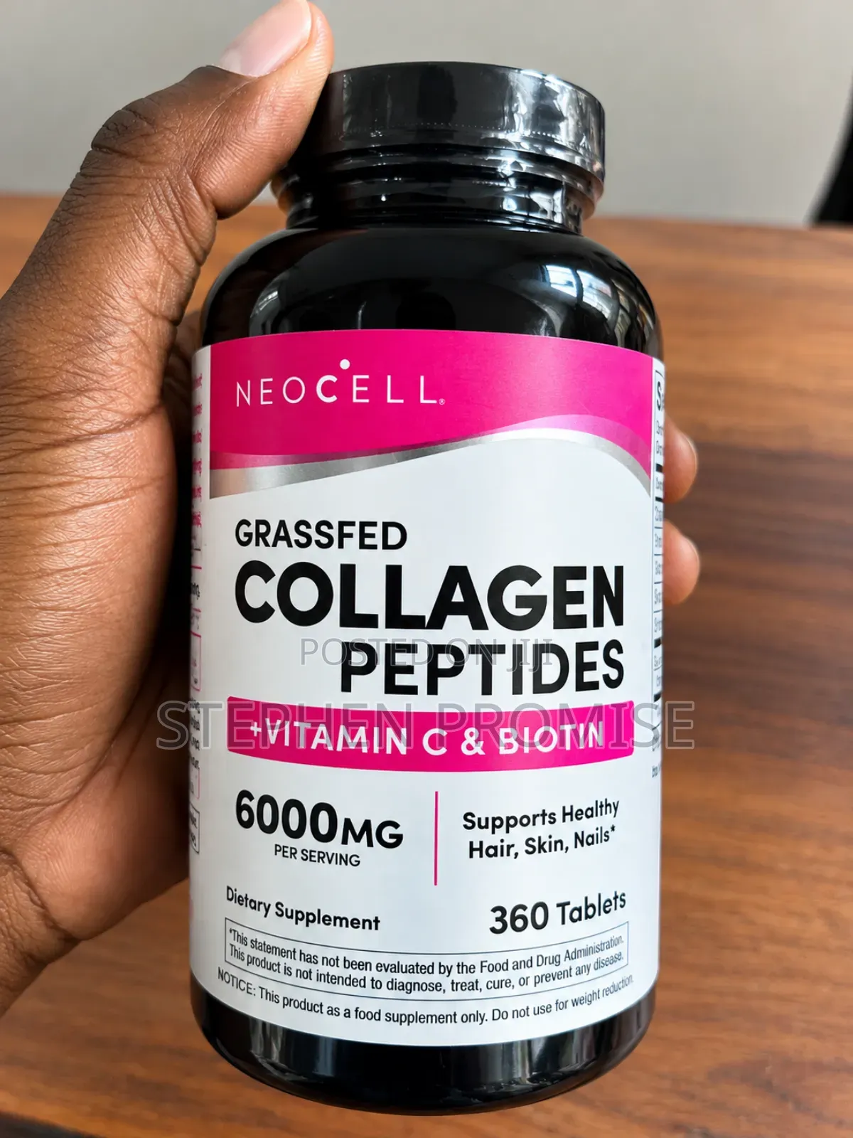 Neocell Collagen Peptides