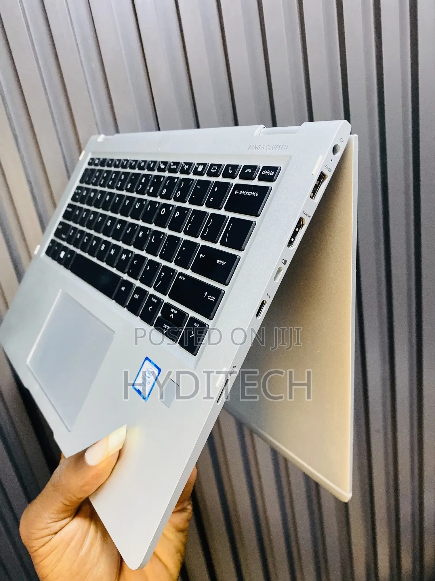 Laptop HP EliteBook X360 1030 G2 16GB Intel Core i7 SSD 256GB
