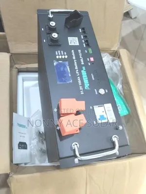 Powerup 5kwh 48v Lithium Battery