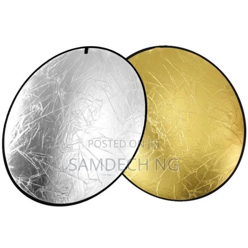 110cm 5 in 1 Reflector