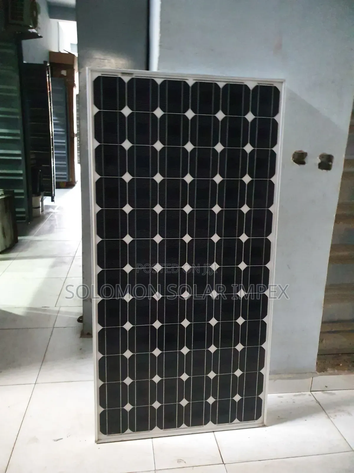 Canadian Solar 300W Panel With 25-Year Power Warranty