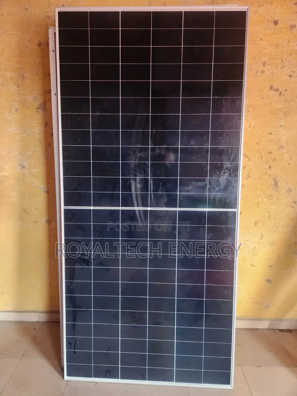 Fullsetup 12kva Felicity Hybrid+17.5kwh Lithium+650w BiFecial Panel×12