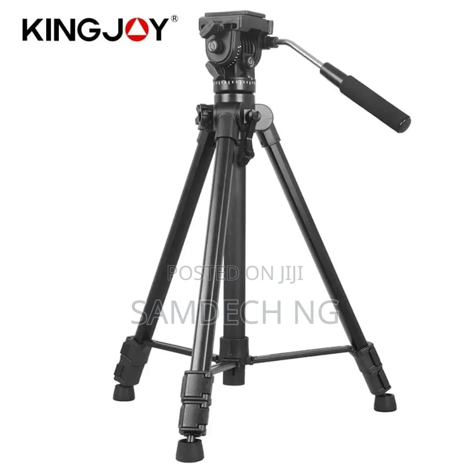 Kingjoy VT-1500 Tripod