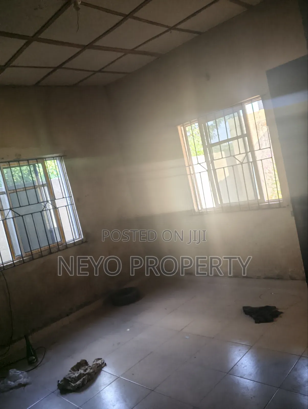2bdrm Block of Flats in Love Estate Mowonla, Igbogbo for sale