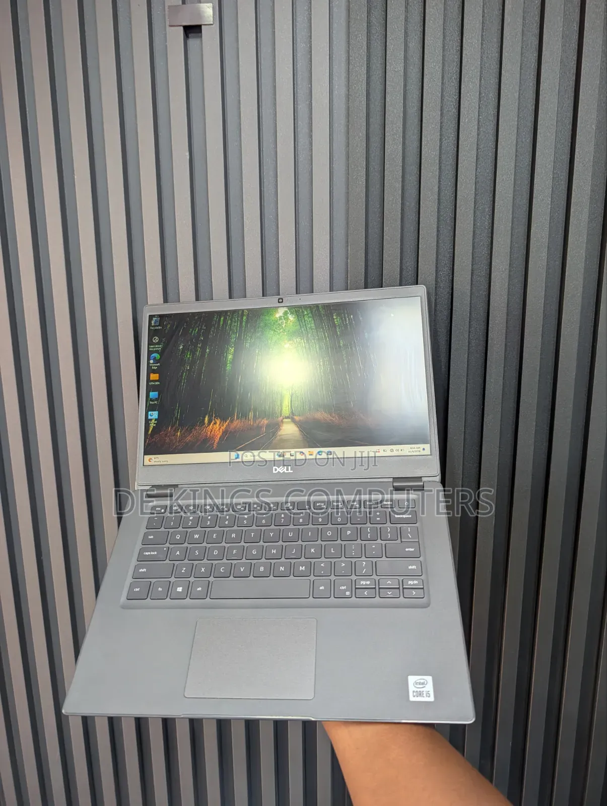 Laptop Dell Latitude 3410 8GB Intel Core i5 SSD 256GB