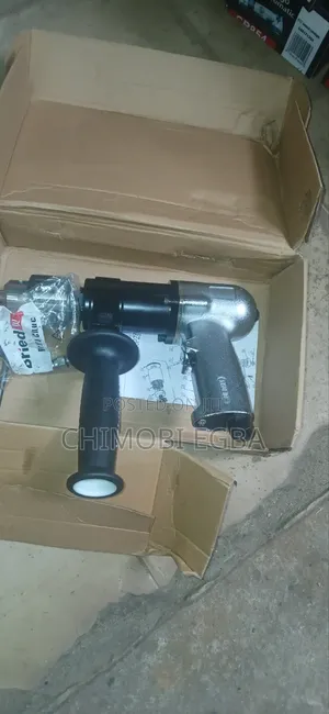 16 Mm Drilling Machine Air