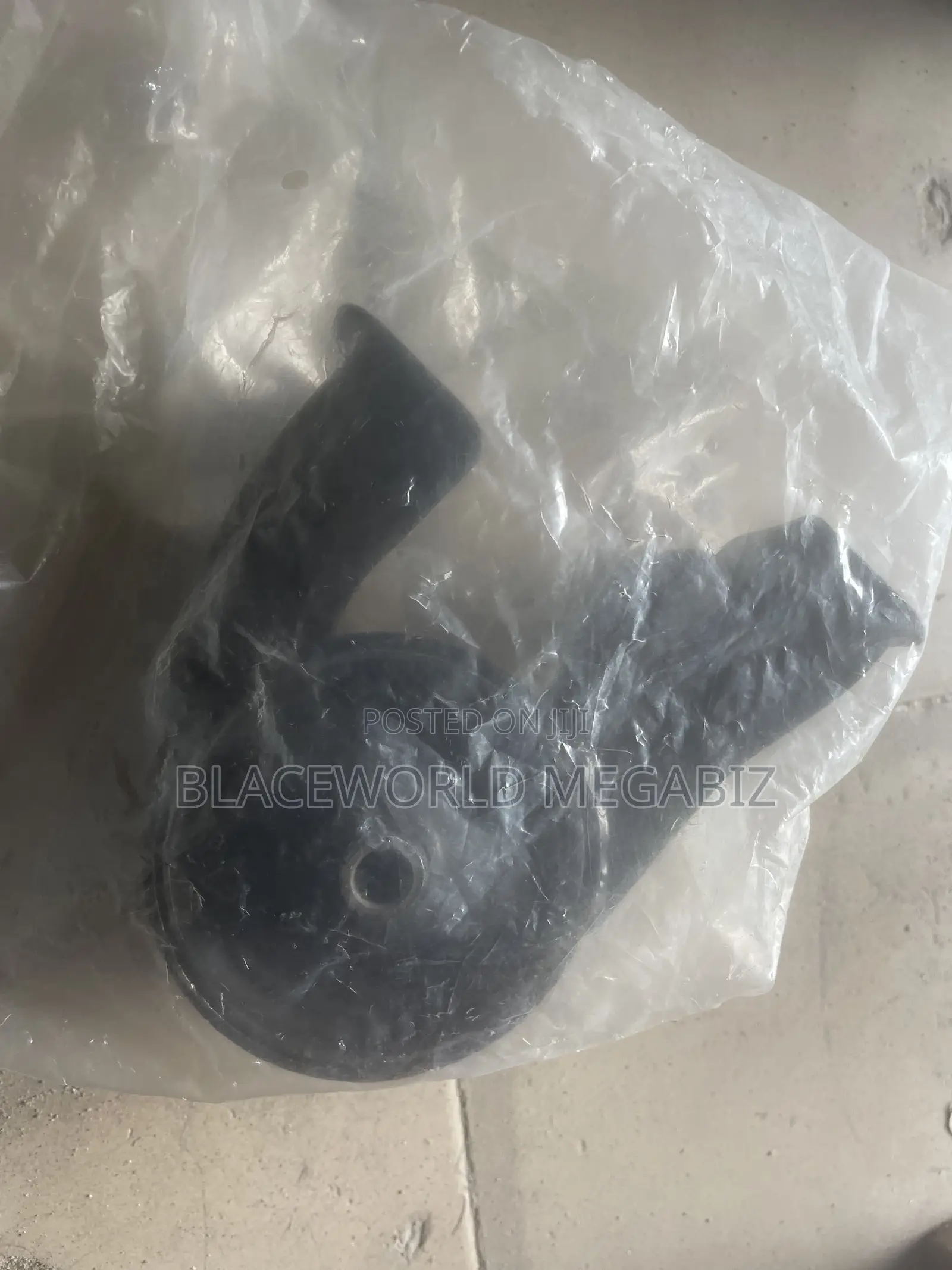 Engine Seat Hyundai Elentra 2008
