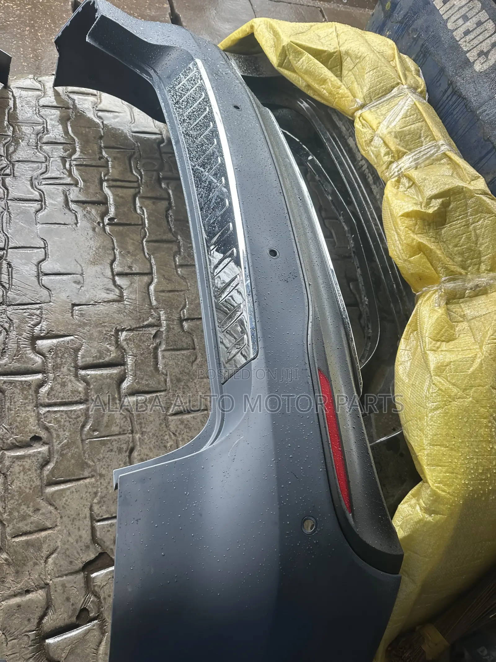 Mercedes Benz Front and Back Bumper GLE,GLK,GLB,GLC and G Wagon