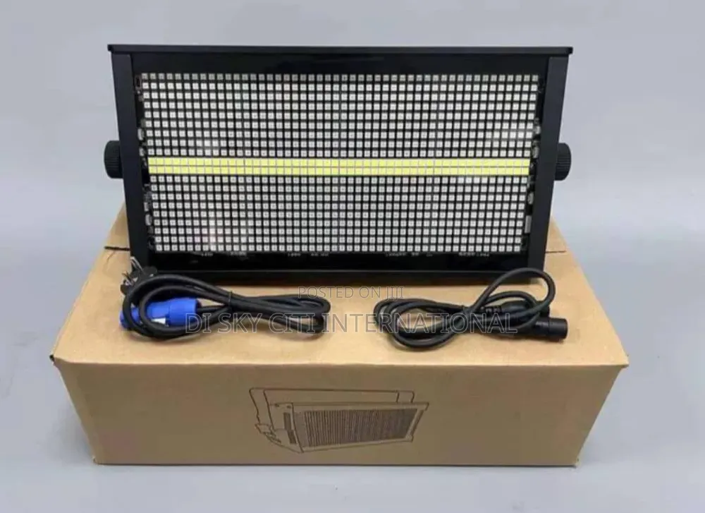 Strobe Light
