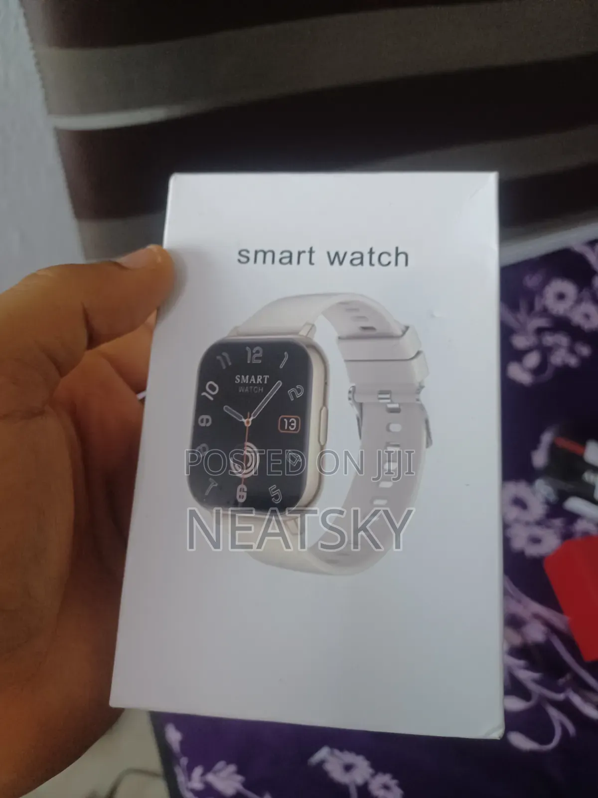 Quality Smartwatch