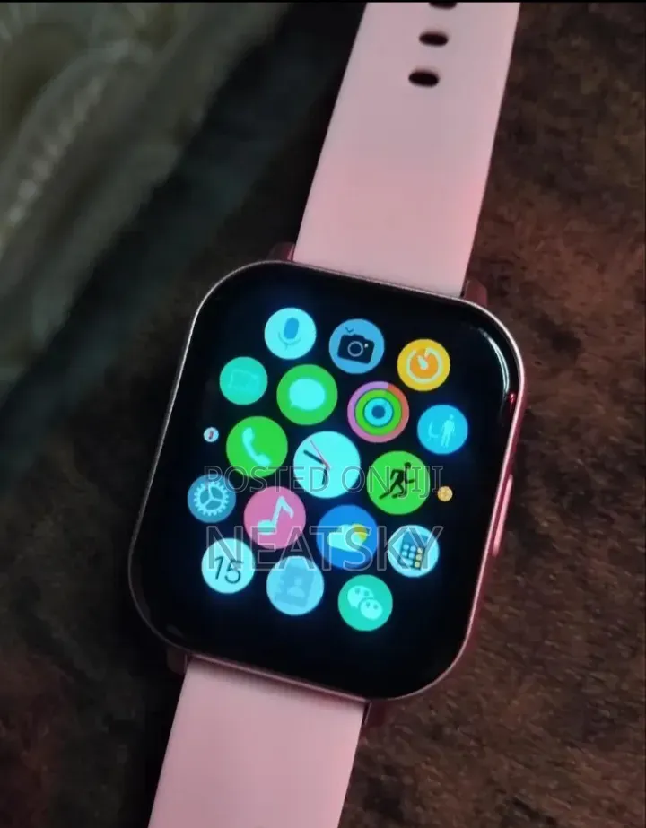Quality Smartwatch