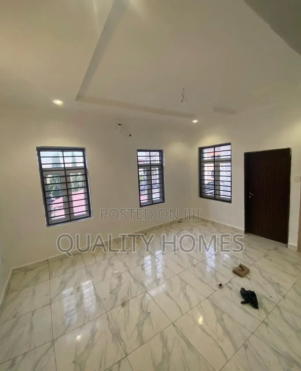 Furnished 5bdrm Duplex in Jabi Abuja for sale