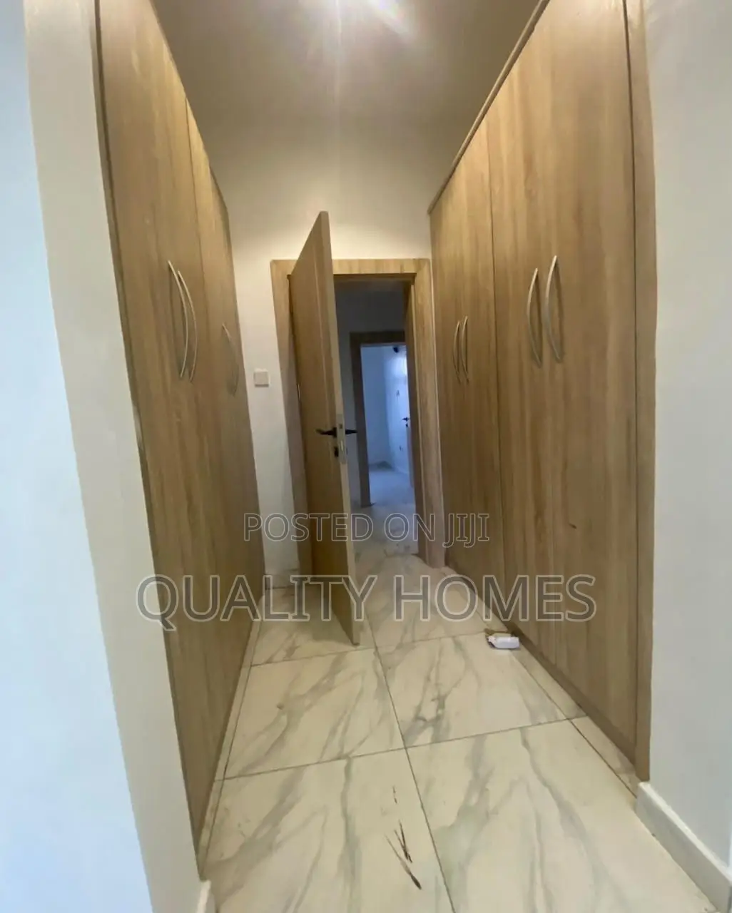 Furnished 5bdrm Duplex in Jabi Abuja for sale