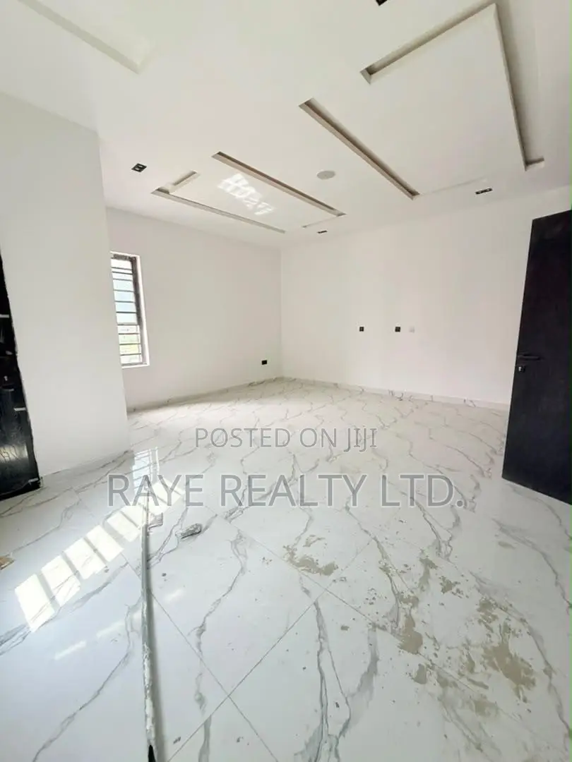 4bdrm Duplex in Magodo for sale