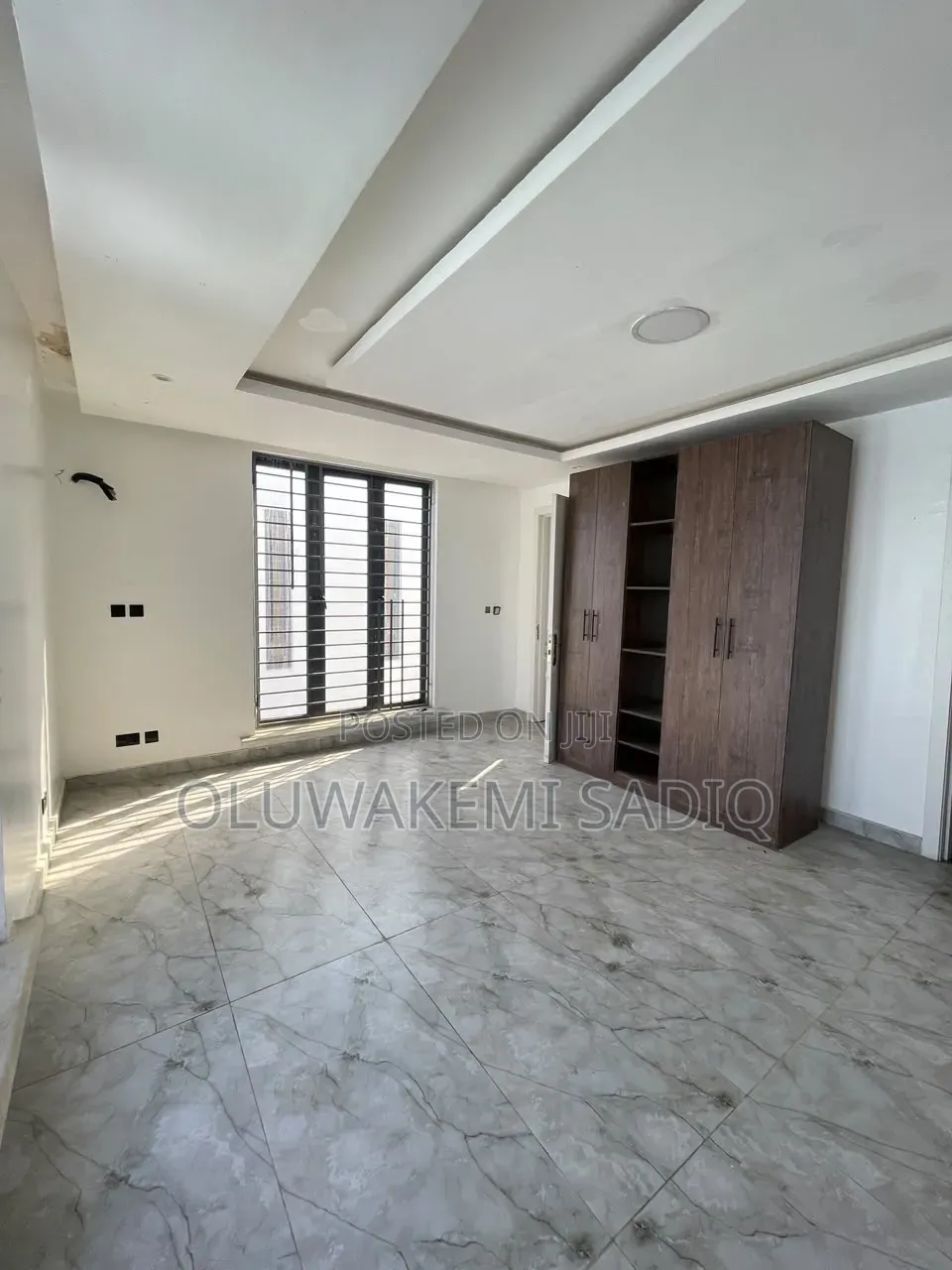 5bdrm Duplex in Omole Phase 1 for rent