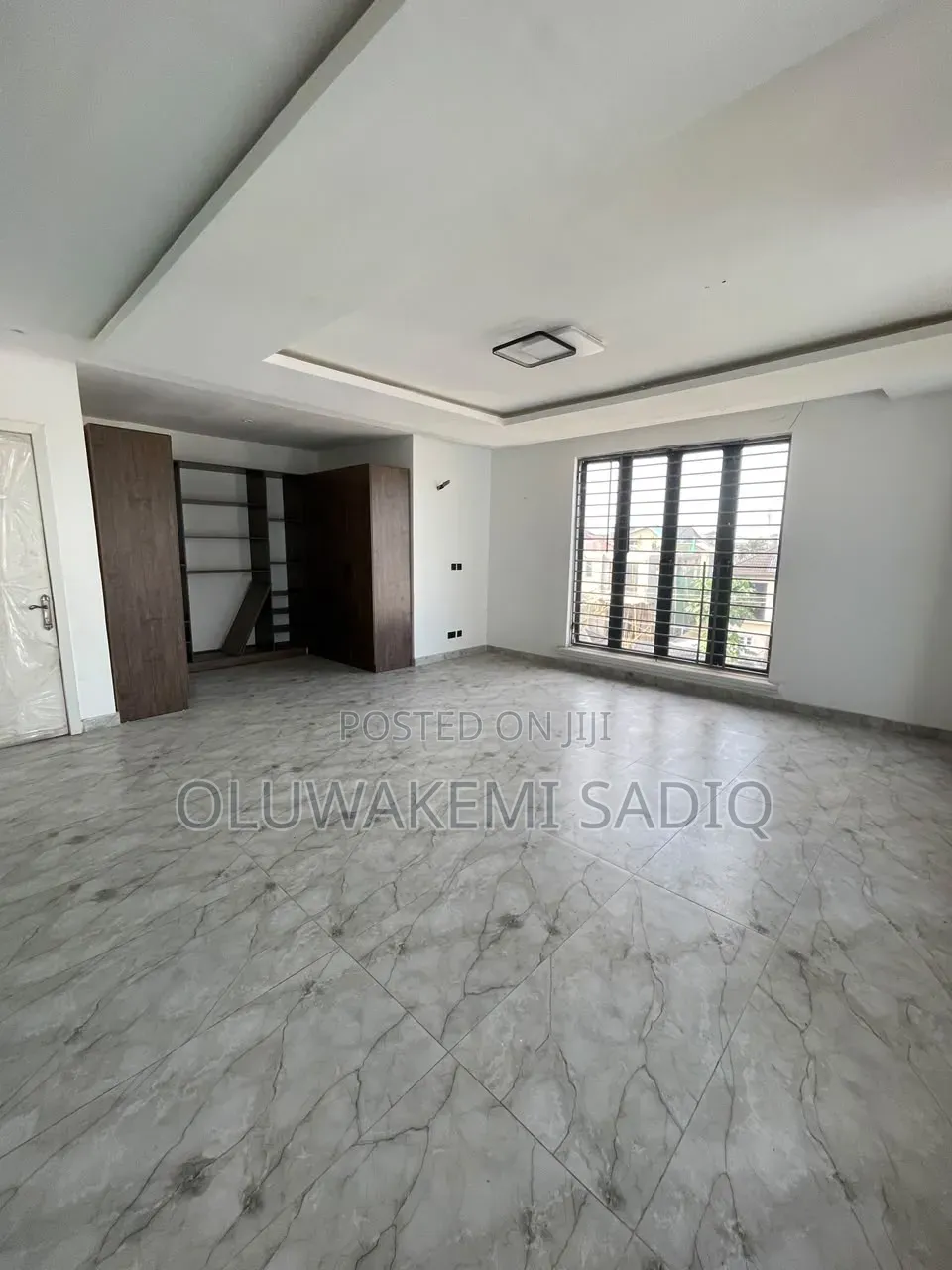 5bdrm Duplex in Omole Phase 1 for rent