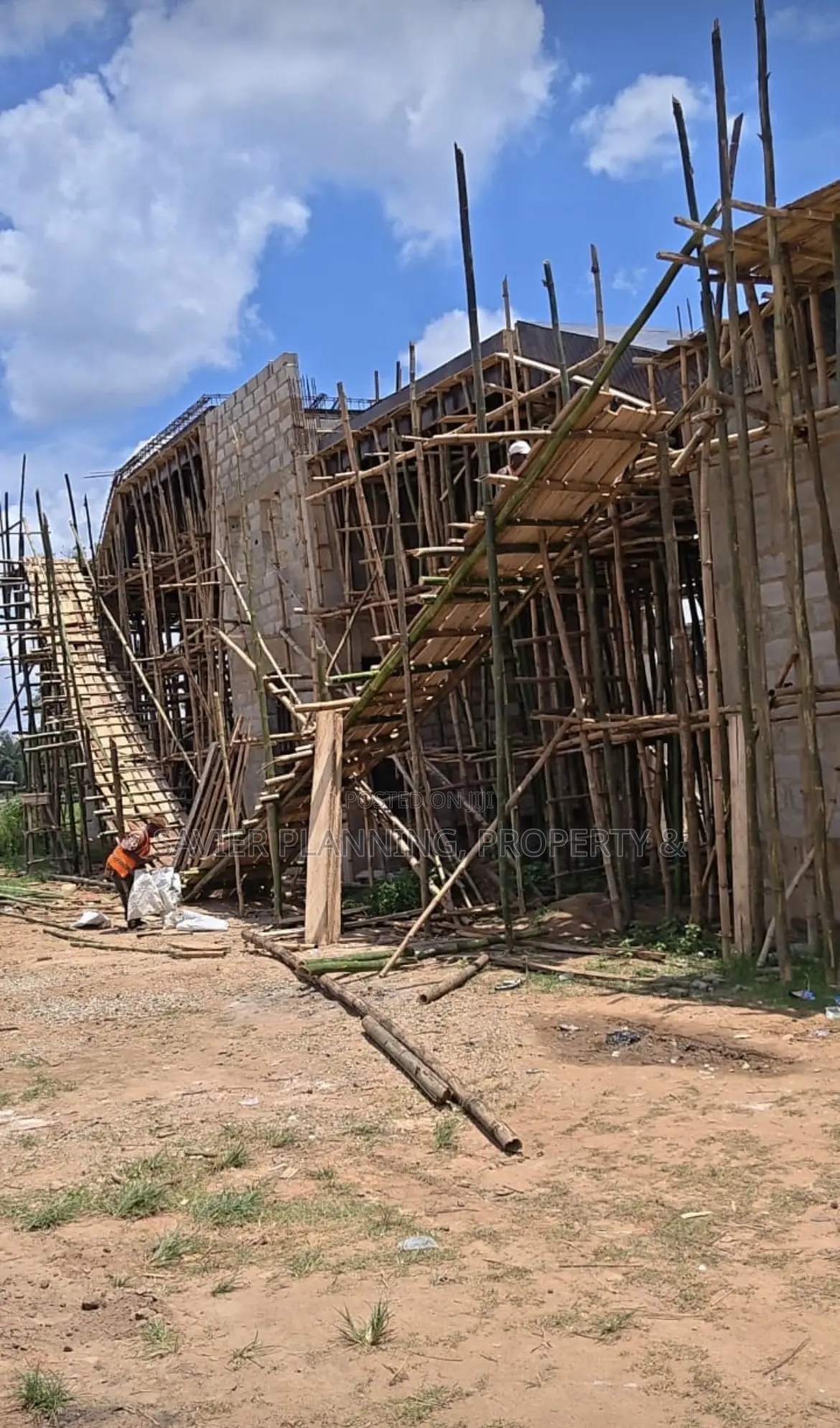 Boulevard City by Rahmy With Oyo Housing Corporation