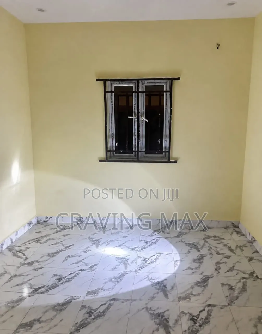 Furnished Mini Flat in Berger for rent