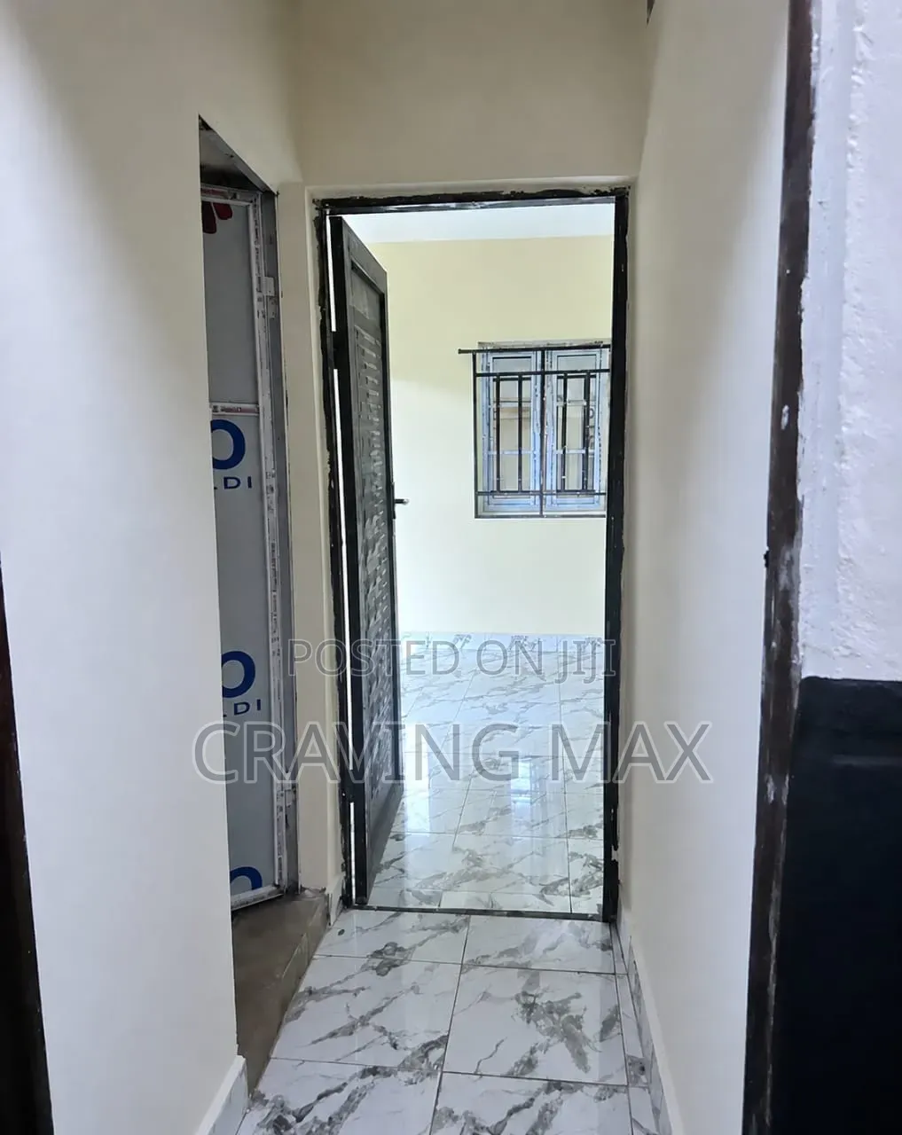 Furnished Mini Flat in Berger for rent