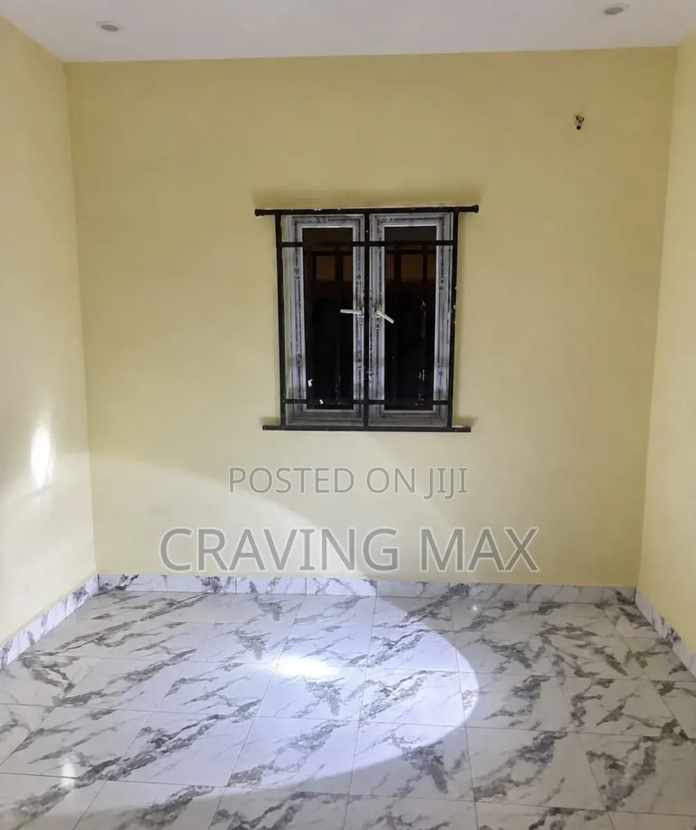 Furnished Mini Flat in Berger for rent
