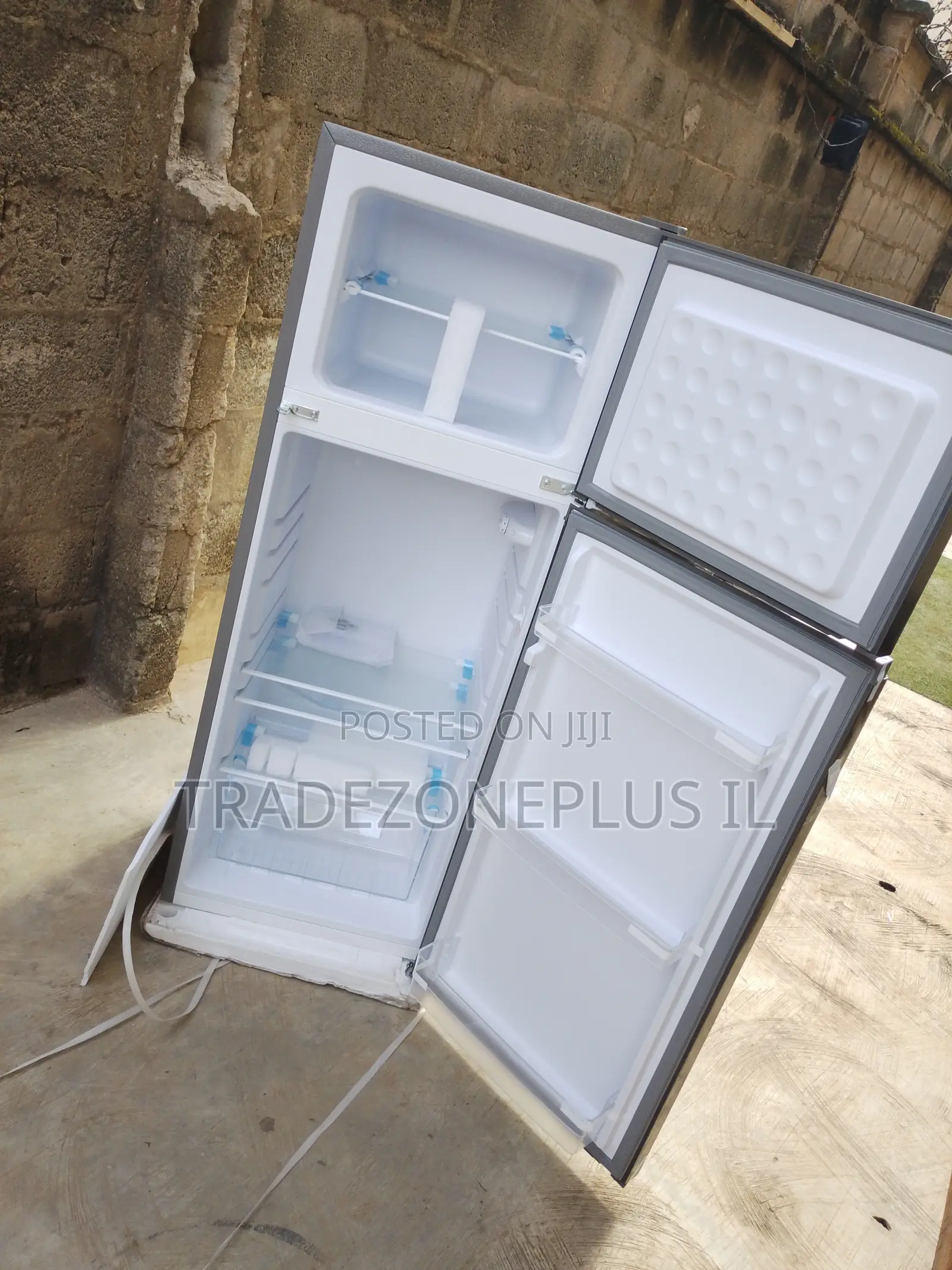 Skyrun BCD 200K 200L Fridge at Great Price
