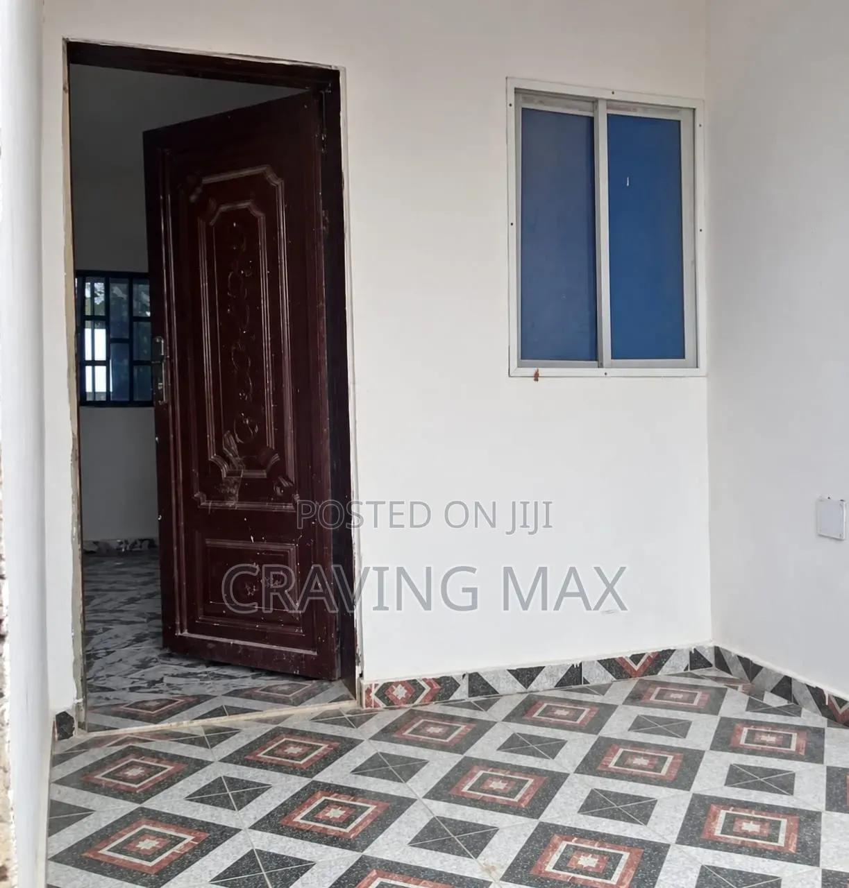 Furnished Mini Flat in Ojodu, Berger for rent