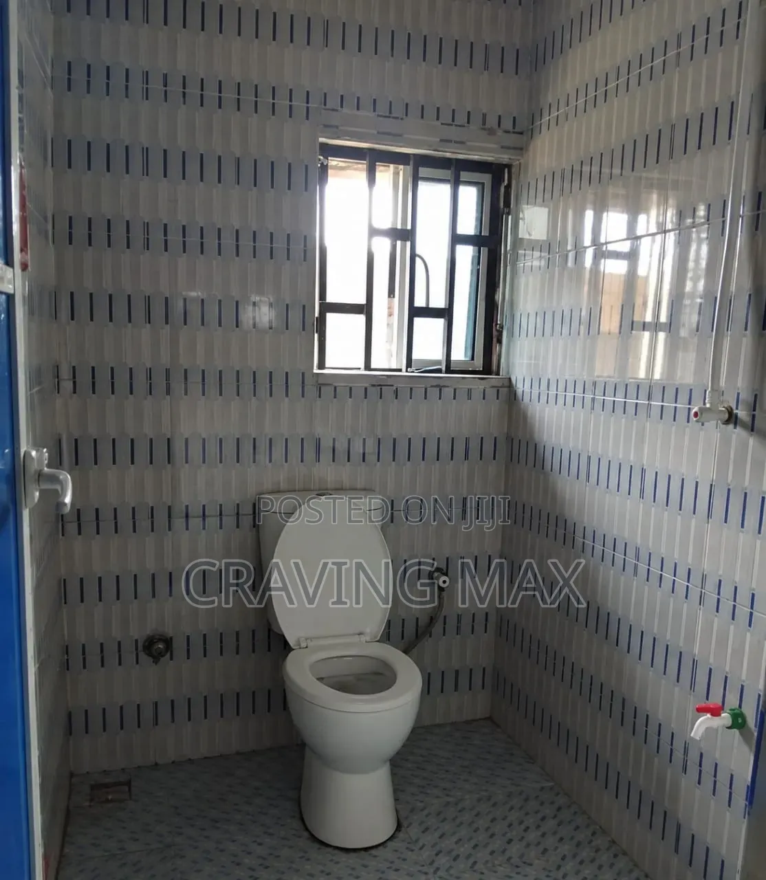 Furnished Mini Flat in Ojodu, Berger for rent