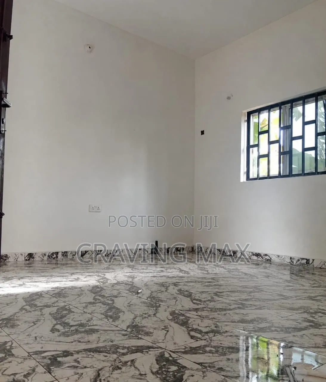 Furnished Mini Flat in Ojodu, Berger for rent